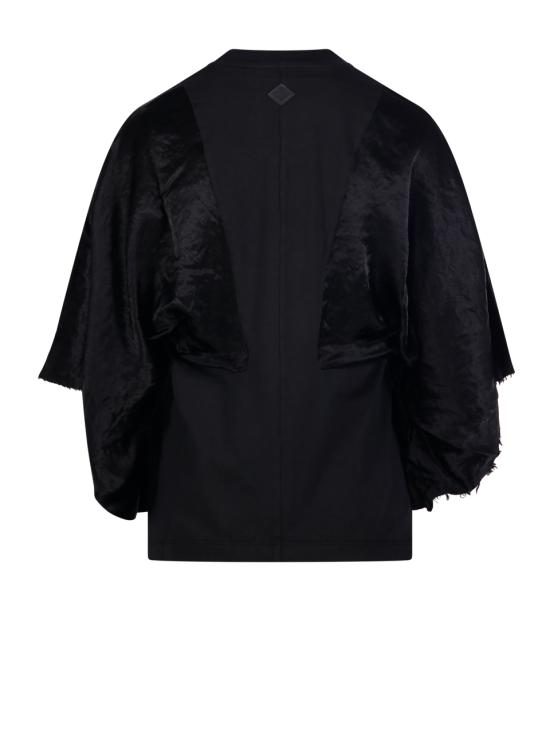 26SS 하이쿠레 탑 HEW54152TJ065PX T0002 BLACK - HAIKURE