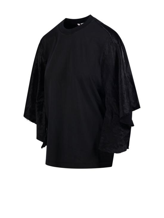 26SS 하이쿠레 탑 HEW54152TJ065PX T0002 BLACK - HAIKURE