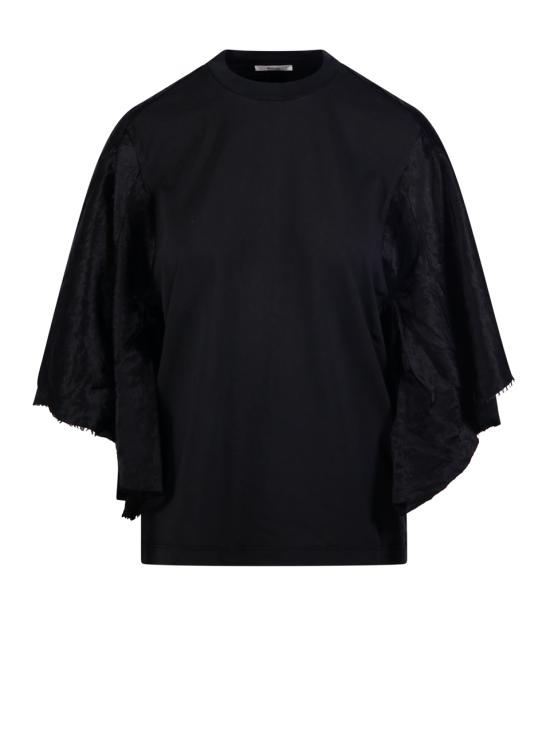 26SS 하이쿠레 탑 HEW54152TJ065PX T0002 BLACK