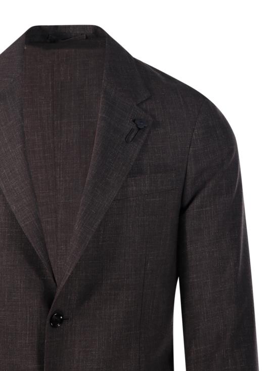 26SS 라르디니 수트 자켓 CN6202E CN64522 450 - LARDINI