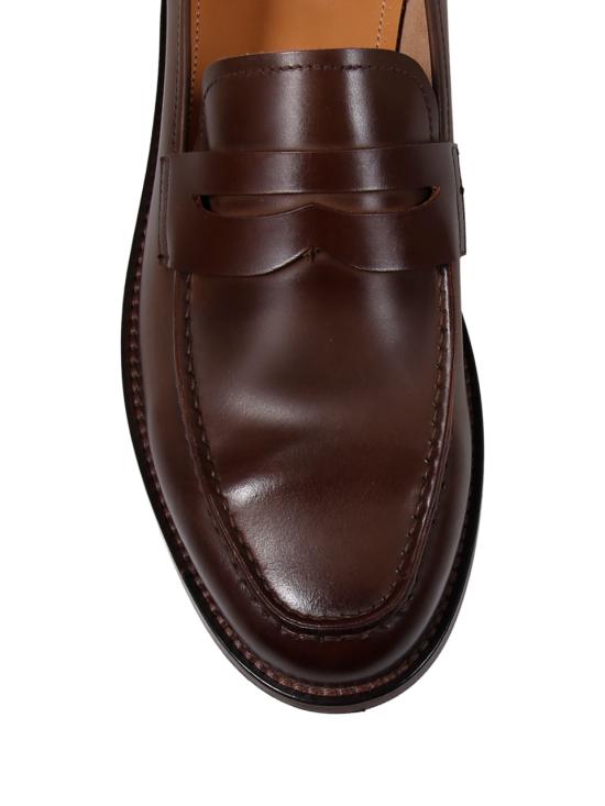 26SS 알베르토파시아니 로퍼 ZEN 57020 718 MARRONE - ALBERTO FASCIANI