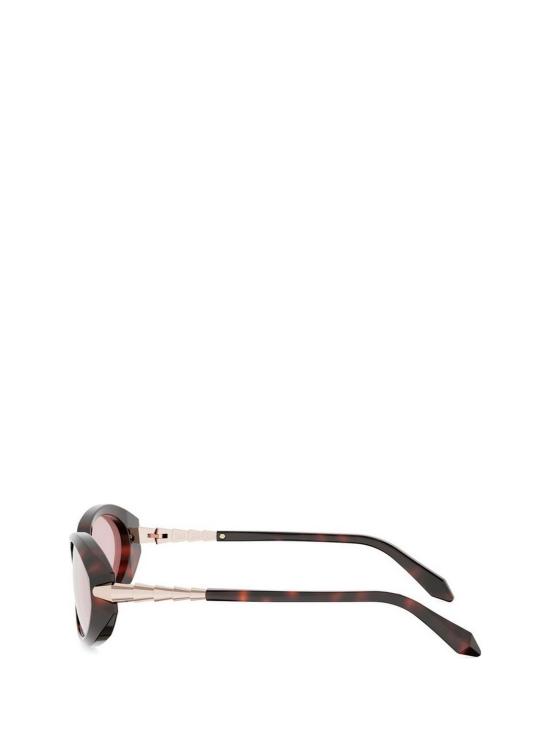 26FW 불가리 선글라스 BV40068I 54Y HAVANA - BVLGARI