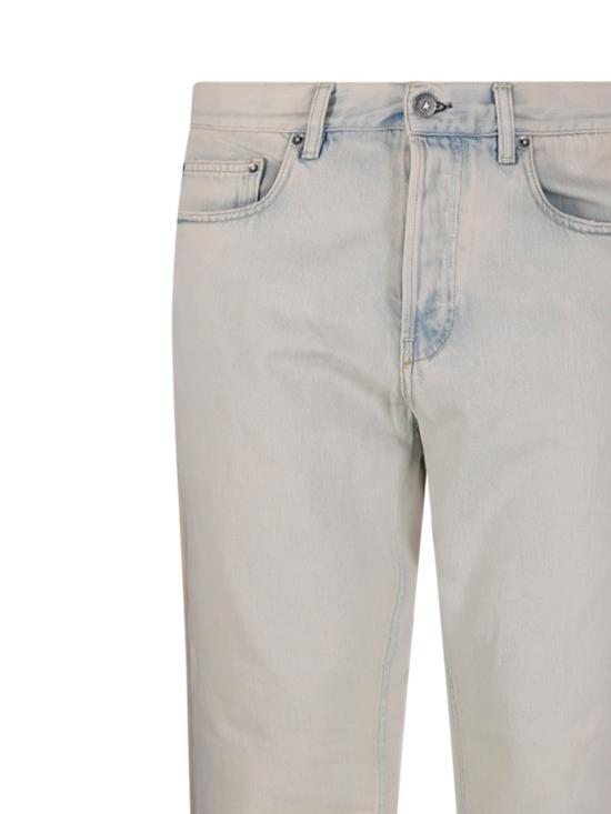 26SS 골든구스 데님 팬츠 GMP01636 P002349 15929 LIGHT SAND - GOLDEN GOOSE