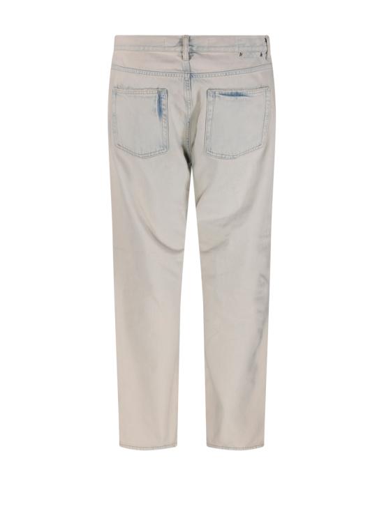 26SS 골든구스 데님 팬츠 GMP01636 P002349 15929 LIGHT SAND - GOLDEN GOOSE