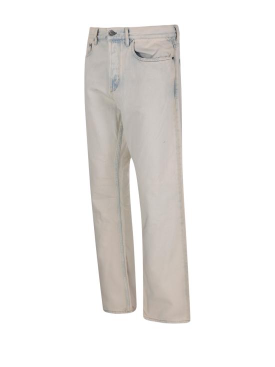 26SS 골든구스 데님 팬츠 GMP01636 P002349 15929 LIGHT SAND - GOLDEN GOOSE