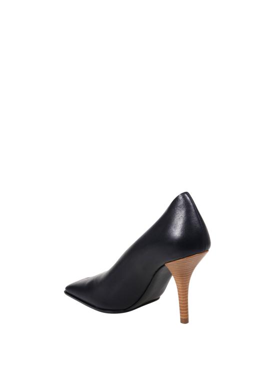 26SS 알라이아 힐/펌프스 AA3E1020I106 999 NOIR - ALAIA