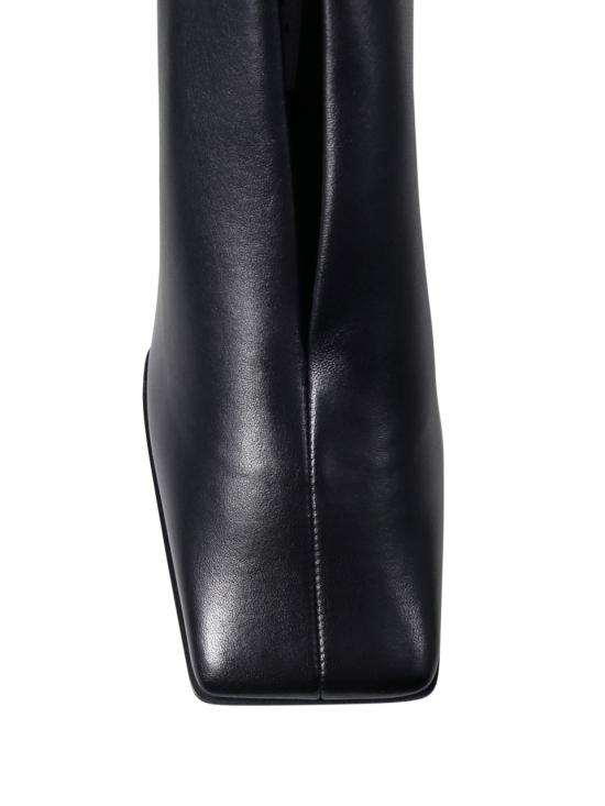 26SS 알라이아 힐/펌프스 AA3E1020I106 999 NOIR - ALAIA