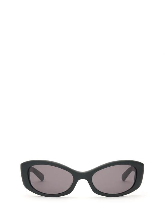 26FW 플랫리스트 선글라스 DEMI SOLID MATTE BLACK SOLID BLACK