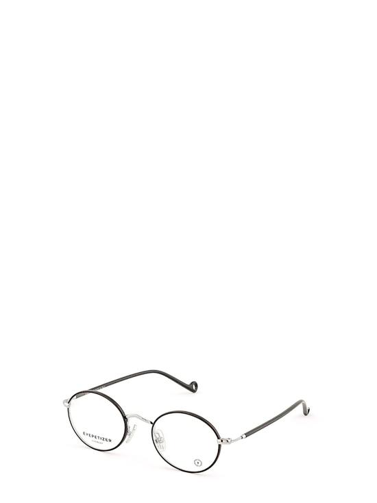 26FW 아이페타이저 안경 BUGIS OPT C 1 F A BLACK - EYEPETIZER