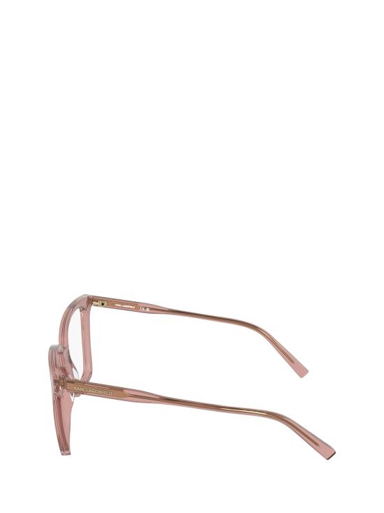 26FW 칼라거펠트 안경 KL6231 652 ANTIQUE ROSE - KARL LAGERFELD