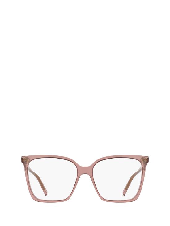 26FW 칼라거펠트 안경 KL6231 652 ANTIQUE ROSE