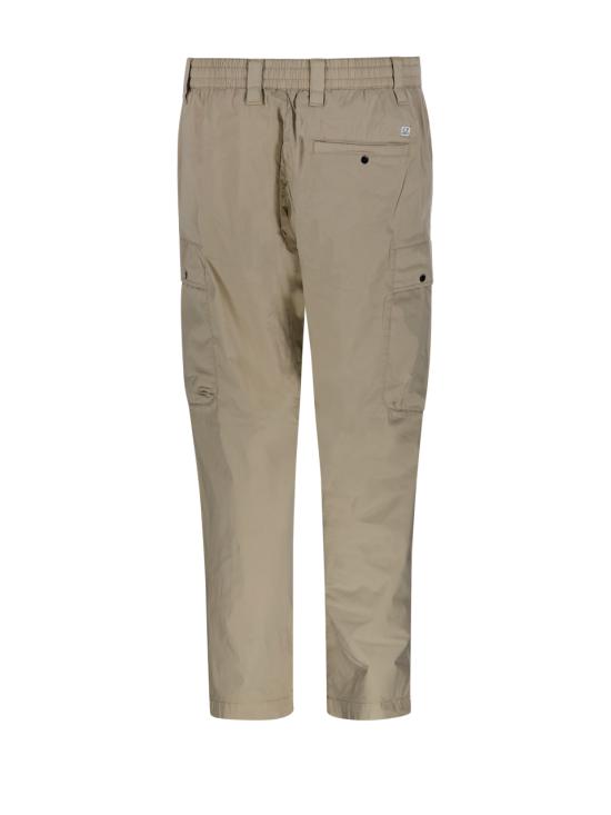 26SS 씨피 컴퍼니 카고 팬츠 20CMPA255A 006439G 610 MOSS GRAY - C.P. COMPANY
