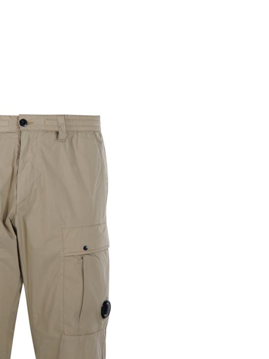 26SS 씨피 컴퍼니 카고 팬츠 20CMPA255A 006439G 610 MOSS GRAY - C.P. COMPANY