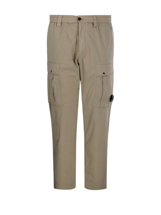26SS 씨피 컴퍼니 카고 팬츠 20CMPA255A 006439G 610 MOSS GRAY