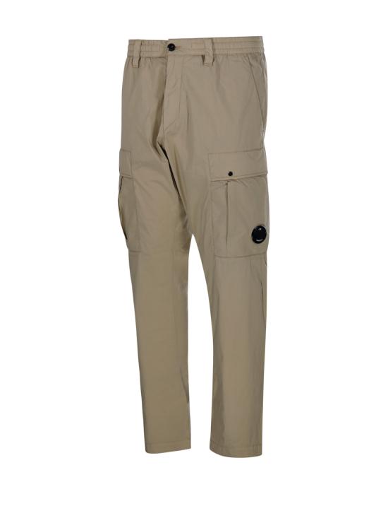 26SS 씨피 컴퍼니 카고 팬츠 20CMPA255A 006439G 610 MOSS GRAY - C.P. COMPANY