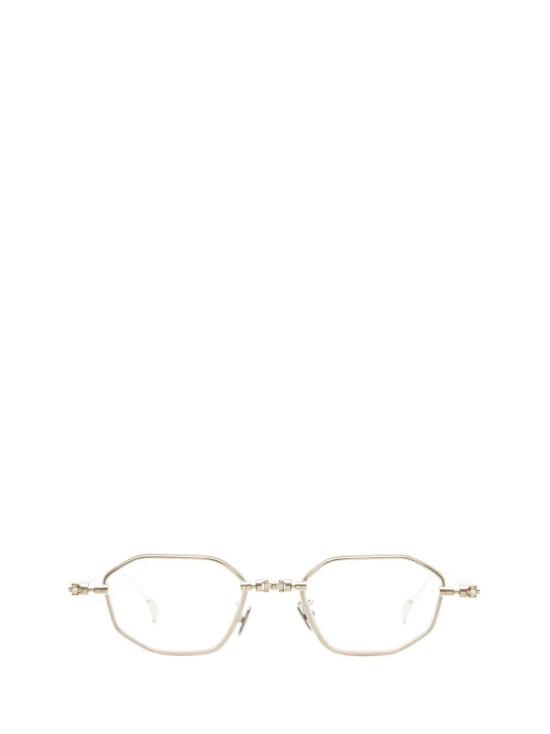 26FW 쿠보라움 안경 H66 LG LIGHT GOLD