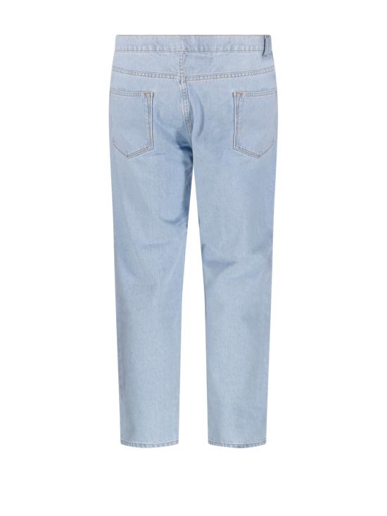 26SS 아미시 데님 팬츠 AMU001D7430102 C0999 DENIM - AMISH