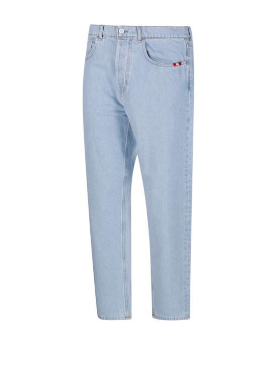 26SS 아미시 데님 팬츠 AMU001D7430102 C0999 DENIM - AMISH