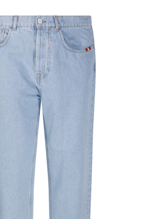 26SS 아미시 데님 팬츠 AMU001D7430102 C0999 DENIM - AMISH