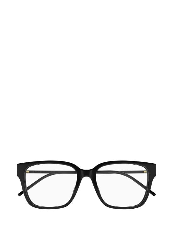 26FW 생로랑 안경 SL M48O A FN 001 BLACK
