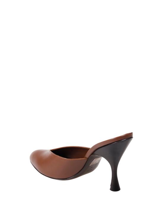 26SS 허버트 리바인 힐/펌프스 HBWF077 020 SIENNA - HERBERT LEVINE