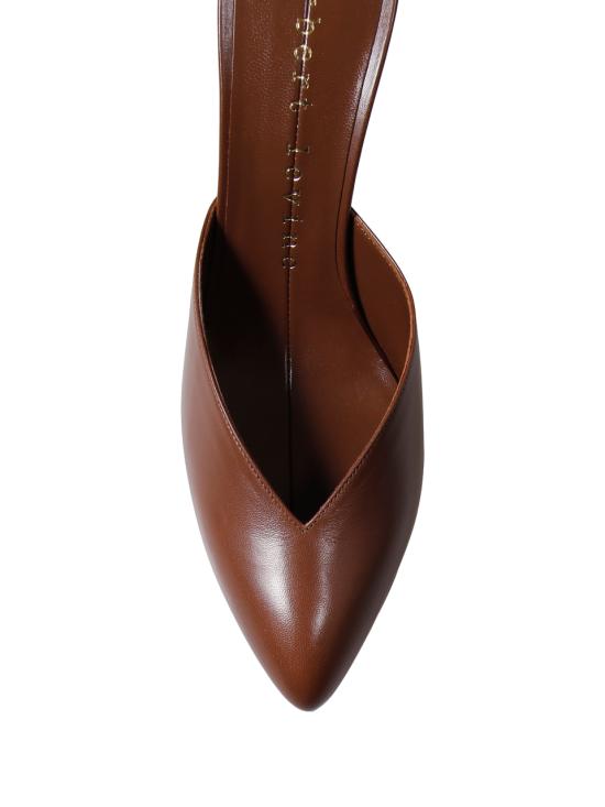 26SS 허버트 리바인 힐/펌프스 HBWF077 020 SIENNA - HERBERT LEVINE