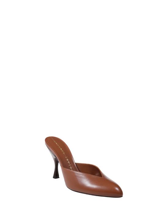 26SS 허버트 리바인 힐/펌프스 HBWF077 020 SIENNA - HERBERT LEVINE