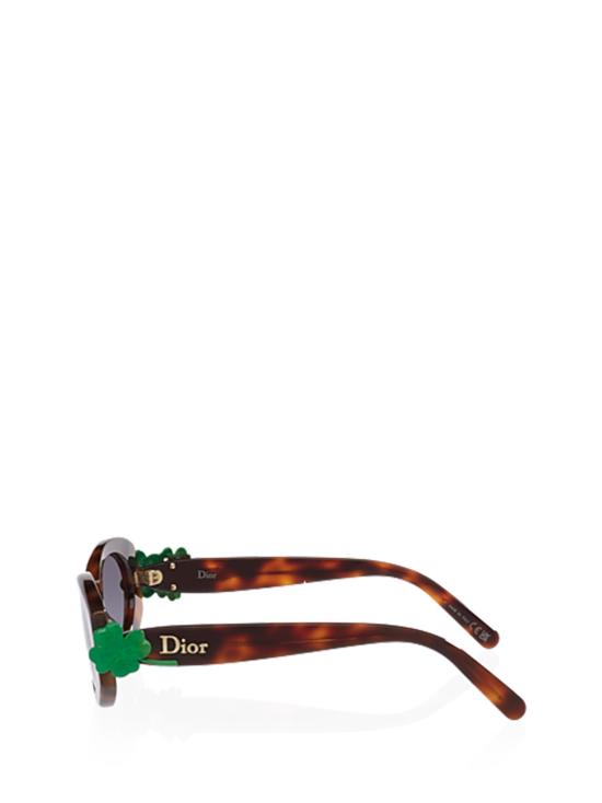 26FW 디올 선글라스 CD40260I 53B 26A1 HAVANA - DIOR