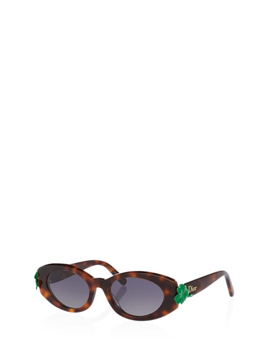 26FW 디올 선글라스 CD40260I 53B 26A1 HAVANA - DIOR