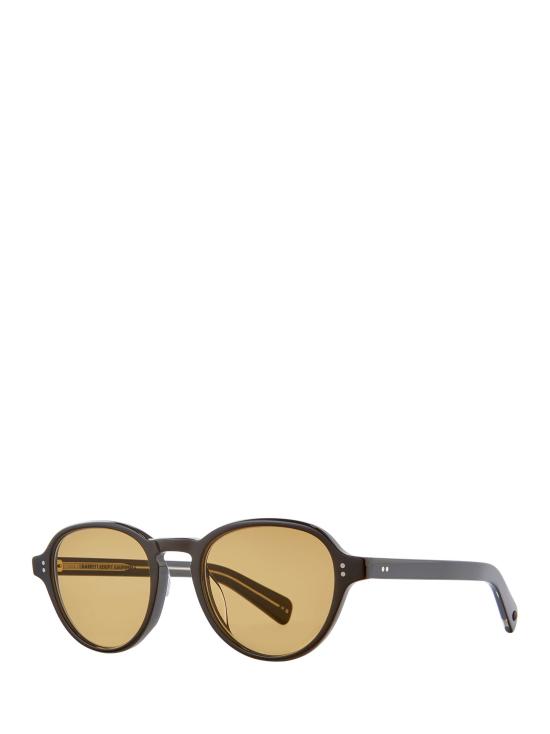 26FW 가렛라이트 선글라스 CASILLAS SUN BK SFPMP BLACK SEMI FLAT PURE MAPLE - GARRETT LEIGHT