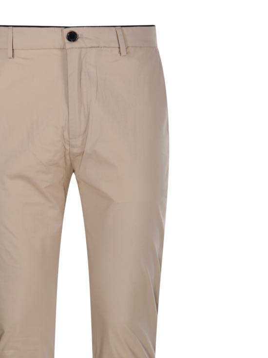 26SS 디파트먼트5 스트레이트 팬츠 UP005 2TS0205 063 DESERT - DEPARTMENT 5