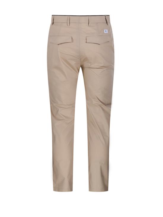 26SS 디파트먼트5 스트레이트 팬츠 UP005 2TS0205 063 DESERT - DEPARTMENT 5