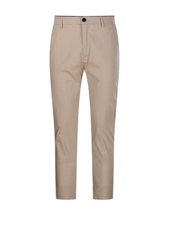 26SS 디파트먼트5 스트레이트 팬츠 UP005 2TS0205 063 DESERT