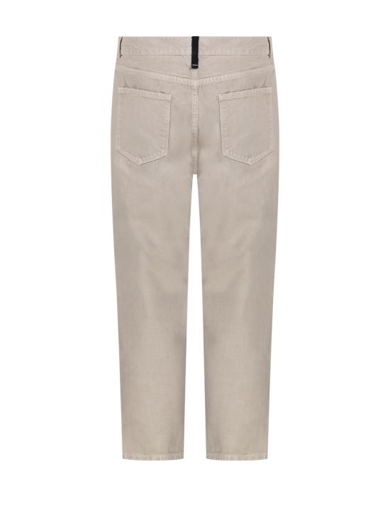 26SS 아미시 데님 팬츠 AMU001P4523081 C0648 STONE BAF - AMISH