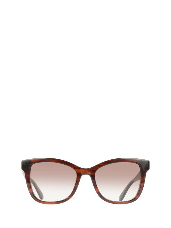 26FW 살바토레 페라가모 선글라스 SF2108S 656 STRIPED WINE