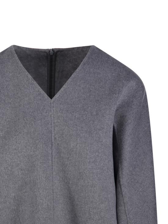 26SS 에스막스마라 스웨터 2619191011600 062 GRIGIO MEDIO - 'S MAX MARA