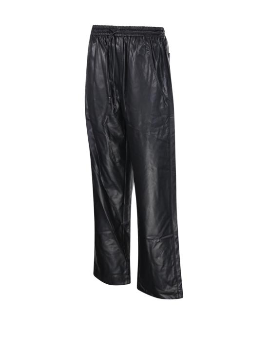 26SS 이자벨마랑에뚜왈 스트레이트 팬츠 A0629FA D1B03E 01BK BLACK - ISABEL MARANT ETOILE