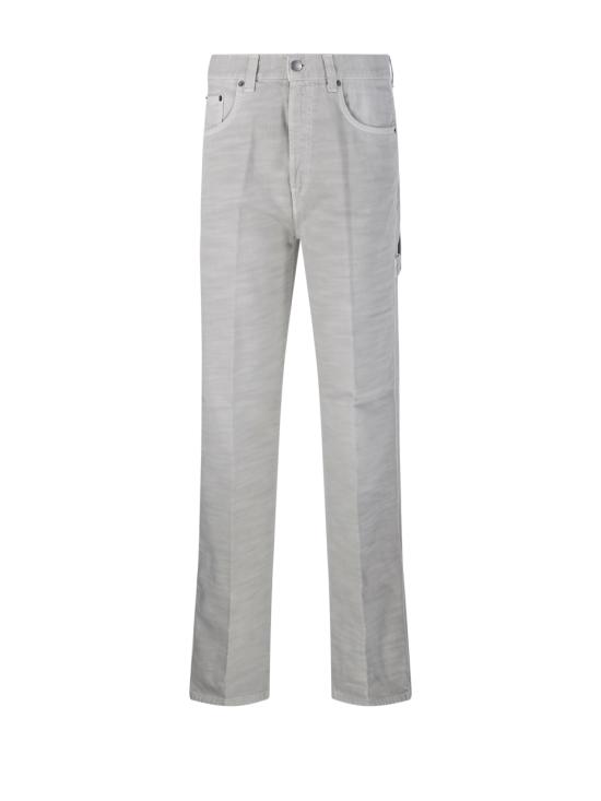 26SS 하이쿠레 데님 팬츠 HEW03300GF172PX T0569 WIND GREY
