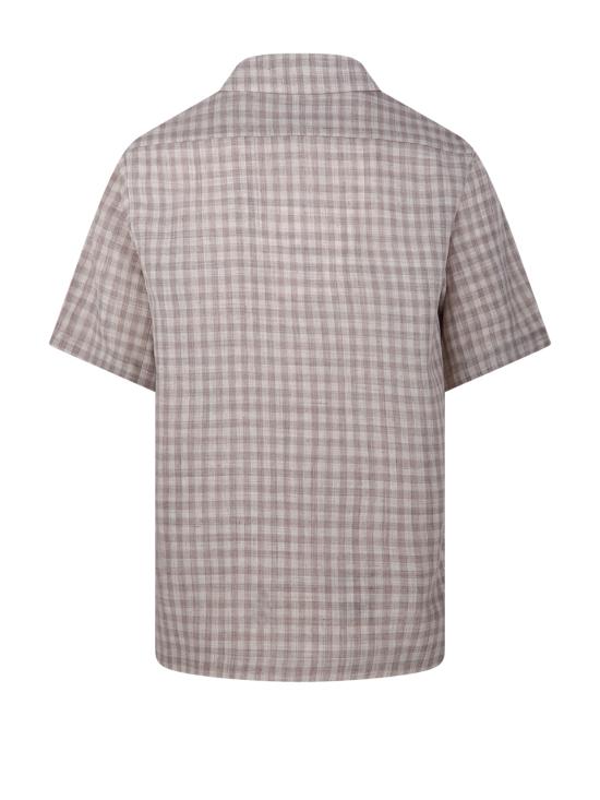 26SS 헤보 긴팔 셔츠 NOVOLICQ 3330 BEIGE CAMEL - HEVO
