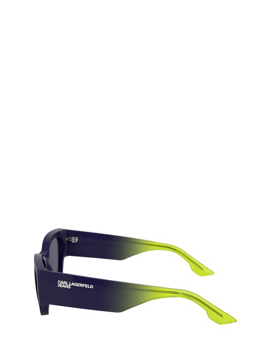 26FW 칼라거펠트 선글라스 KLJ6168S 501 PLUM - KARL LAGERFELD