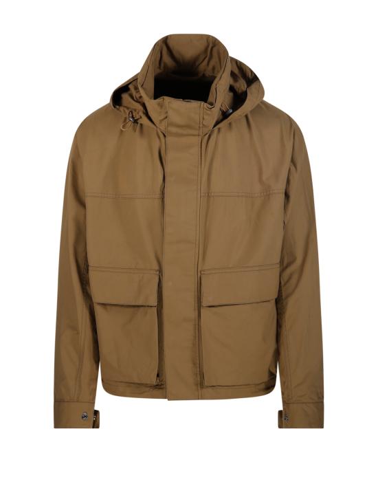 26SS 르메르 자켓 OW1215 LF1570 GR643 KHAKI