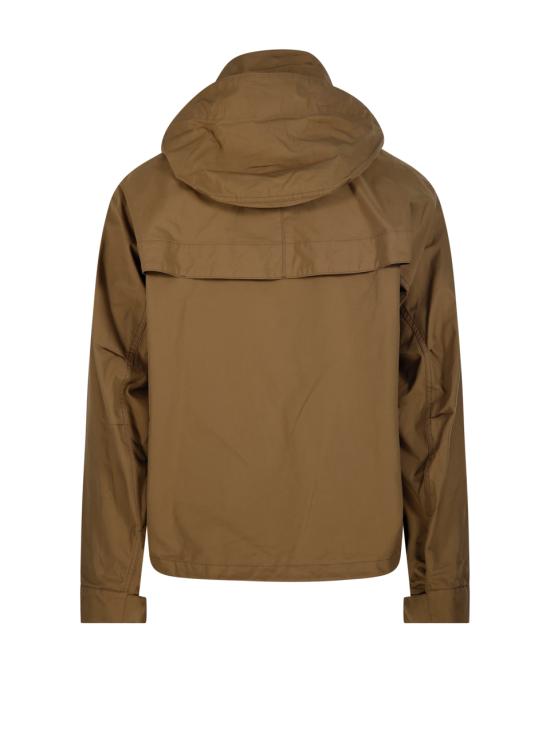 26SS 르메르 자켓 OW1215 LF1570 GR643 KHAKI - LEMAIRE