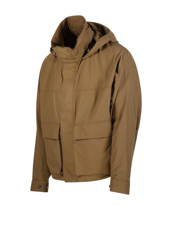 26SS 르메르 자켓 OW1215 LF1570 GR643 KHAKI - LEMAIRE