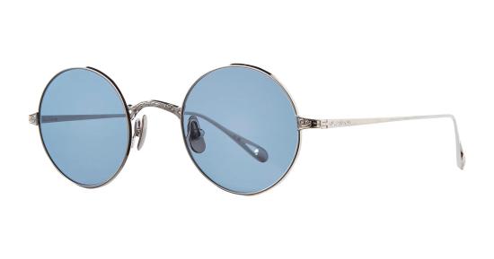 26FW 가렛라이트 선글라스 GLCO X OZZY PLT SFIND PLATINUM - GARRETT LEIGHT
