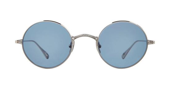 26FW 가렛라이트 선글라스 GLCO X OZZY PLT SFIND PLATINUM