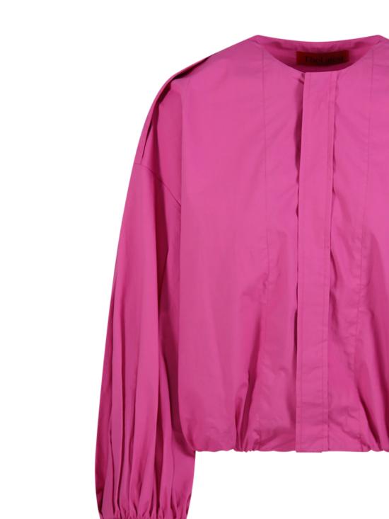 26SS 더 레이티스트 셔츠 TLW04007T0160LNTP T0049 FUXIA - THE LATEST