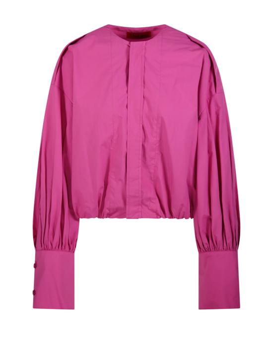 26SS 더 레이티스트 셔츠 TLW04007T0160LNTP T0049 FUXIA