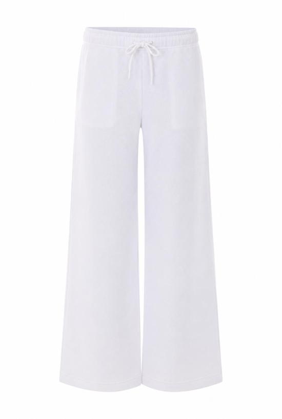 26FW 폴로 랄프로렌 팬츠 211977959003 WHITE