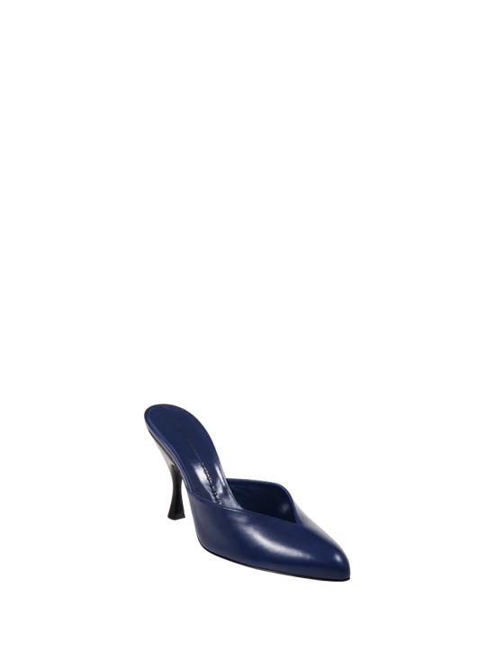 26SS 허버트 리바인 힐/펌프스 HBWF077 121 NAVY - HERBERT LEVINE