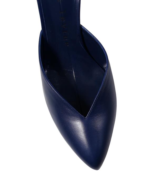26SS 허버트 리바인 힐/펌프스 HBWF077 121 NAVY - HERBERT LEVINE